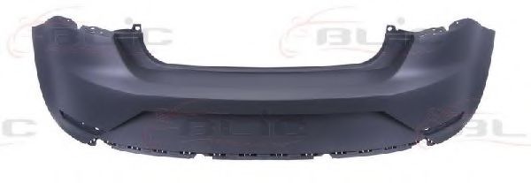 Бампер BLIC 5506-00-6621954P