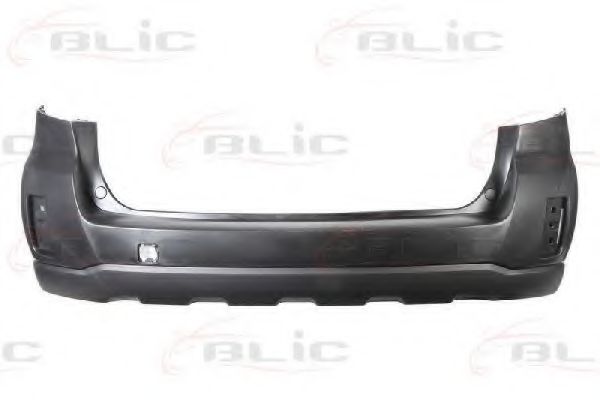 Бампер BLIC 5506-00-6715950P
