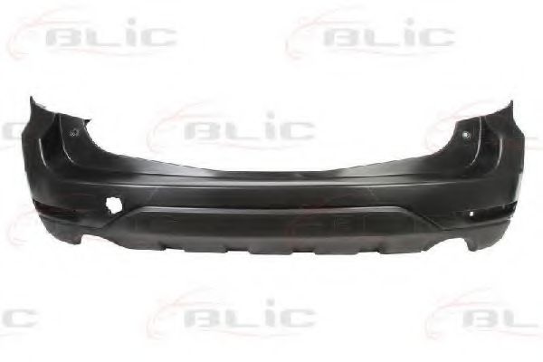 Бампер BLIC 5506-00-6737953P