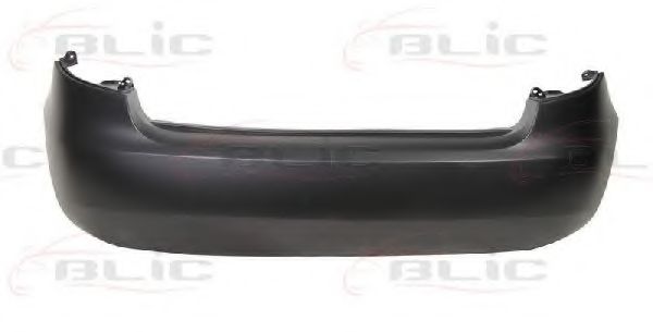 Бампер BLIC 5506-00-7515950P