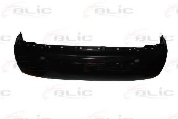 Бампер BLIC 5506-00-7520950P