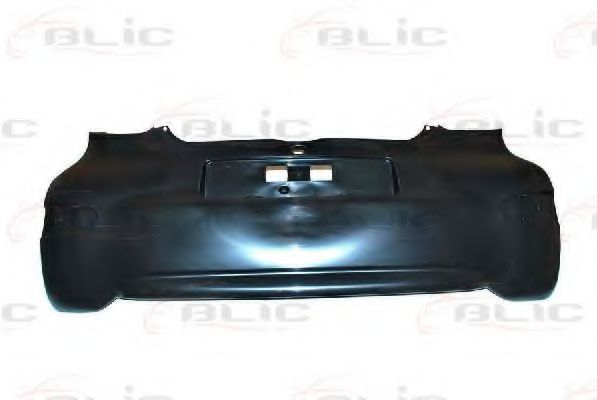 Бампер BLIC 5506-00-8101950P