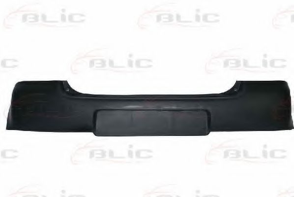 Бампер BLIC 5506-00-8109951P