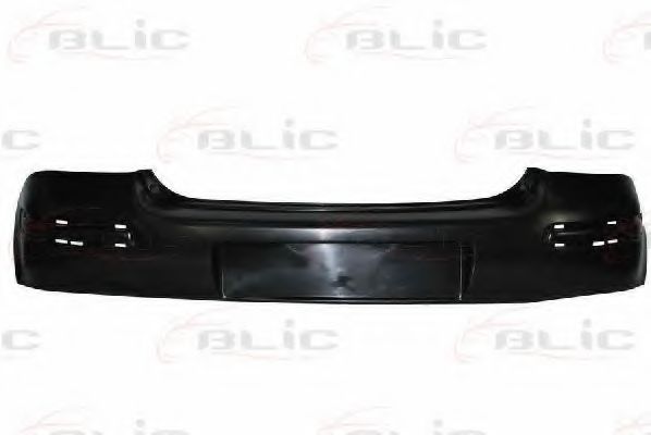 Бампер BLIC 5506-00-8109952P