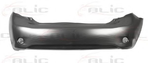 Бампер BLIC 5506-00-8116952P