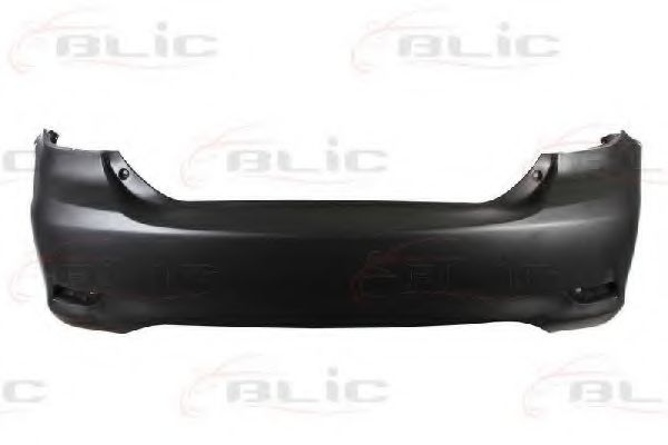 Бампер BLIC 5506-00-8116954P