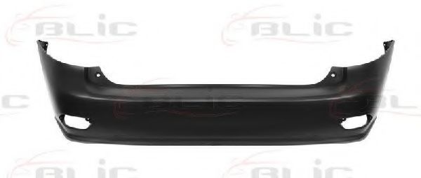 Бампер BLIC 5506-00-8122953P