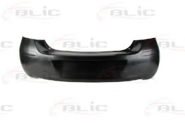 Бампер BLIC 5506-00-8155951P
