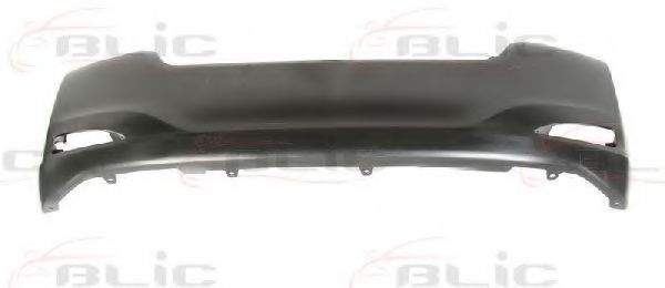 Бампер BLIC 5506-00-8156950P