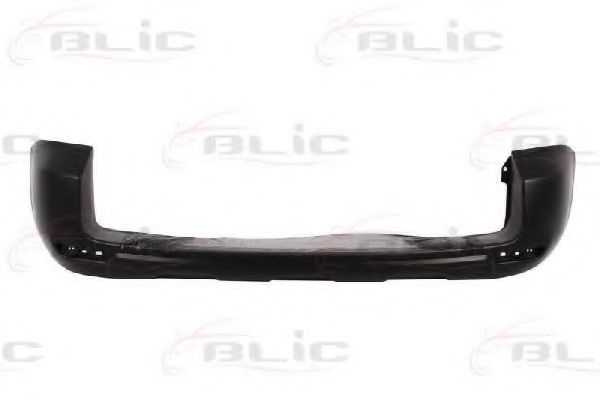 Бампер BLIC 5506-00-8179951P