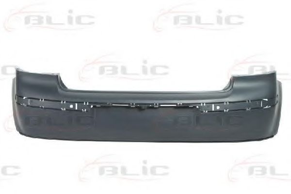 Бампер BLIC 5506-00-9506950P