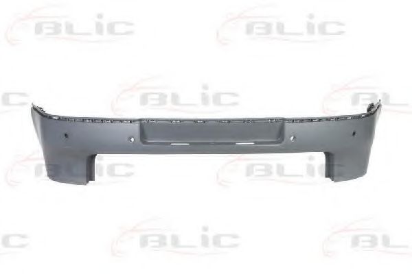 Бампер BLIC 5506-00-9524954P
