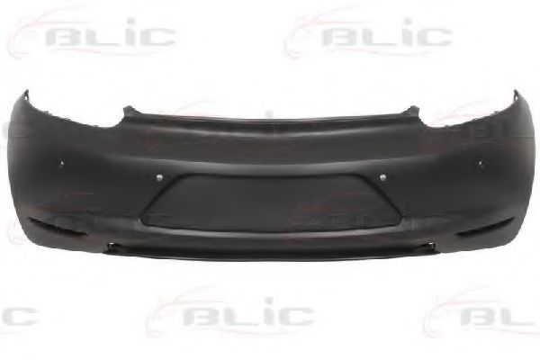 Бампер BLIC 5506-00-9532951P