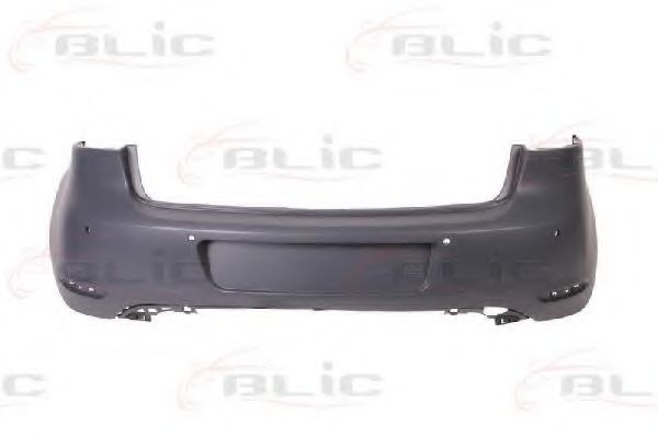 Бампер BLIC 5506-00-9534951P
