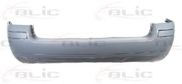 Бампер BLIC 5506-00-9539951P