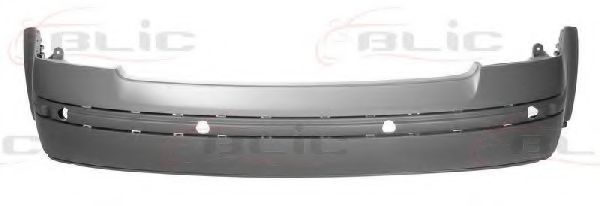 Бампер BLIC 5506-00-9539952P