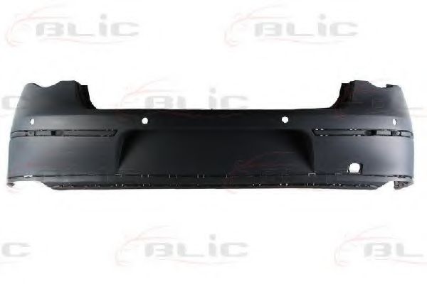 Бампер BLIC 5506-00-9540952P