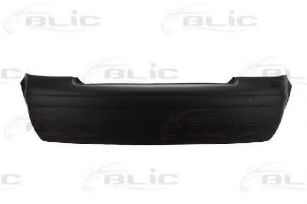 Бампер BLIC 5506-00-9543950P