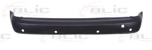 Бампер BLIC 5506-00-9545956P