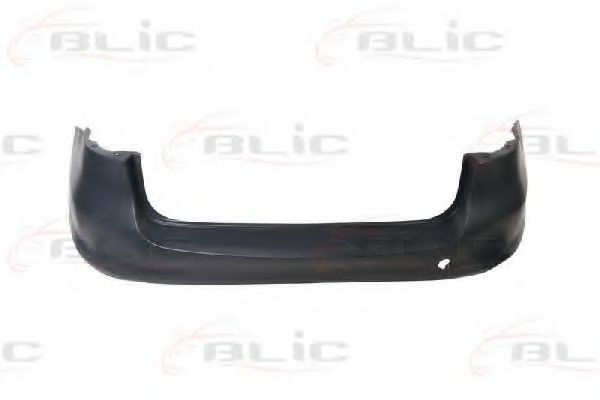 Бампер BLIC 5506-00-9547952P