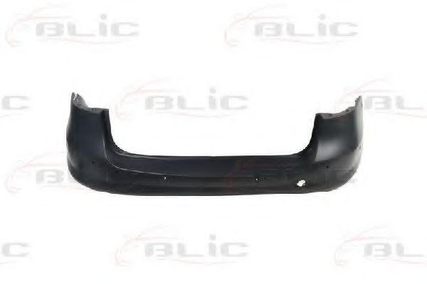Бампер BLIC 5506-00-9547953P