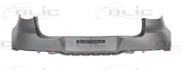Бампер BLIC 5506-00-9548950P