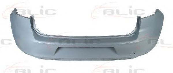 Бампер BLIC 5506-00-9550950P
