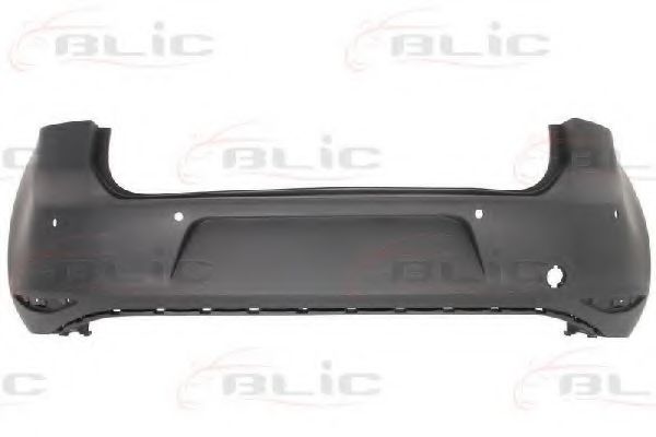 Бампер BLIC 5506-00-9550951P
