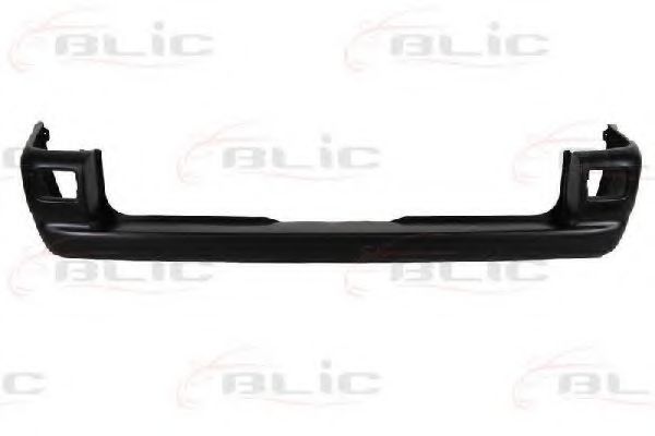 Бампер BLIC 5506-00-9558955P