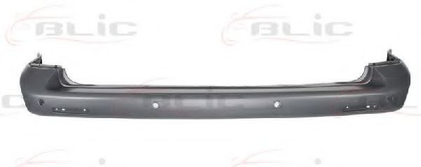Бампер BLIC 5506-00-9568951P