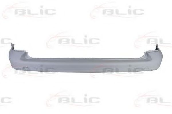 Бампер BLIC 5506-00-9568952P