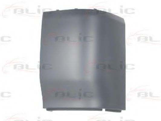 Бампер BLIC 5506-00-9568955P
