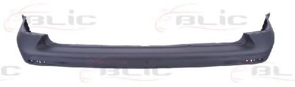 Бампер BLIC 5506-00-9568960Q