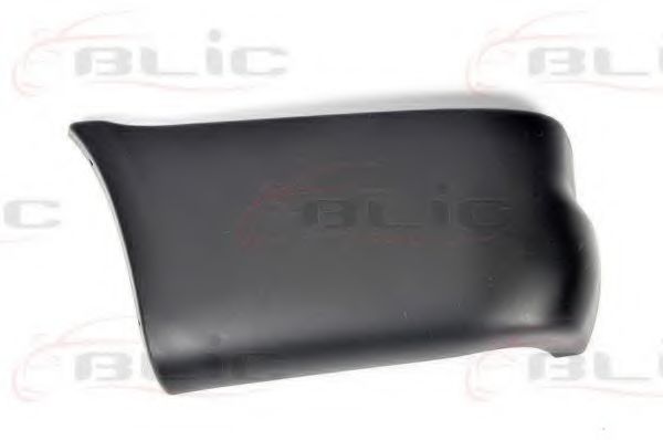 Бампер BLIC 5508-00-2515963P