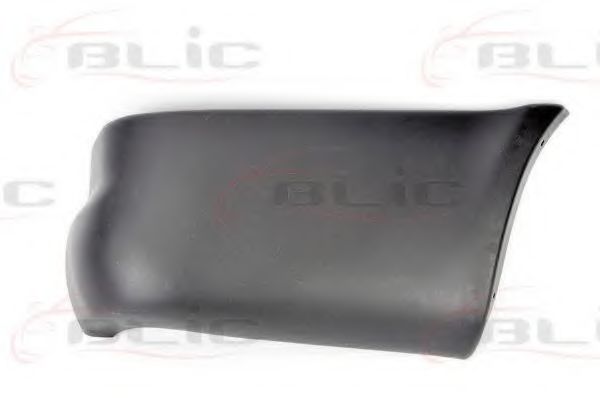 Бампер BLIC 5508-00-2515964P