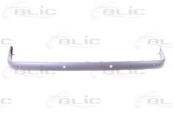 Накладка бампера BLIC 5508-00-3527971P