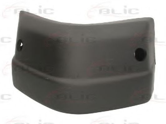 Бампер BLIC 5508-00-3545964P