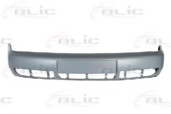 Бампер BLIC 5510-00-0013900P
