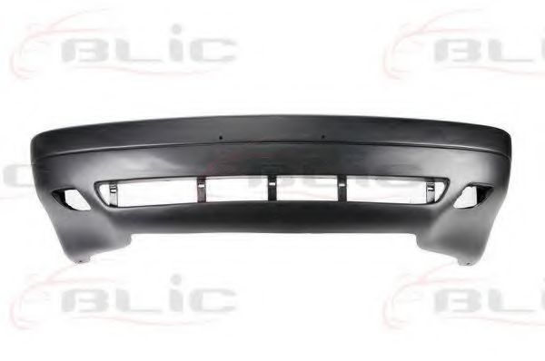 Бампер BLIC 5510-00-0016900P