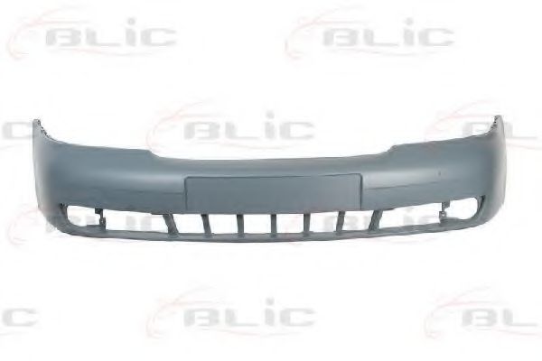 Бампер BLIC 5510-00-0018901P