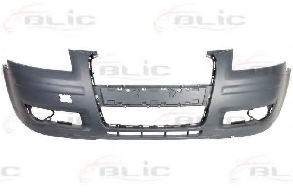 Бампер BLIC 5510-00-0026901P