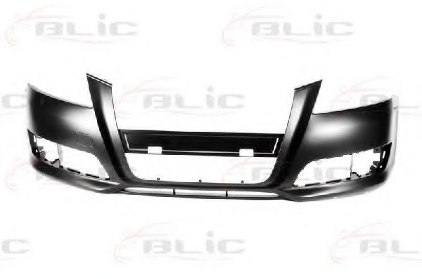 Бампер BLIC 5510-00-0026902P