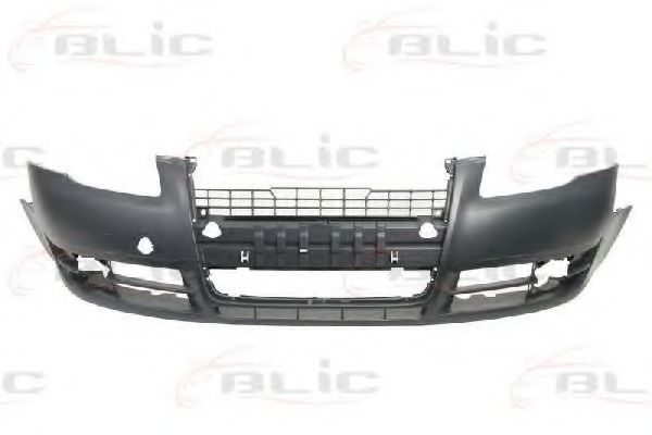Бампер BLIC 5510-00-0028900P
