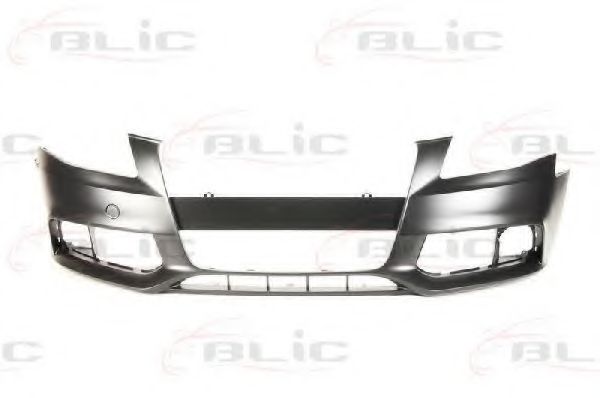 Бампер BLIC 5510-00-0029900P