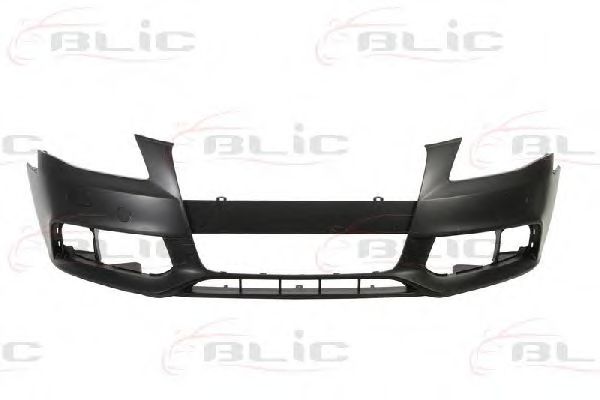 Бампер BLIC 5510-00-0029901P