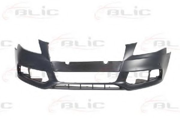 Бампер BLIC 5510-00-0029903P