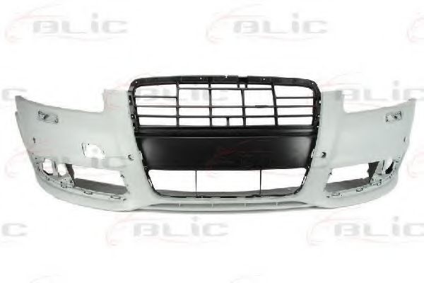Бампер BLIC 5510-00-0031904P