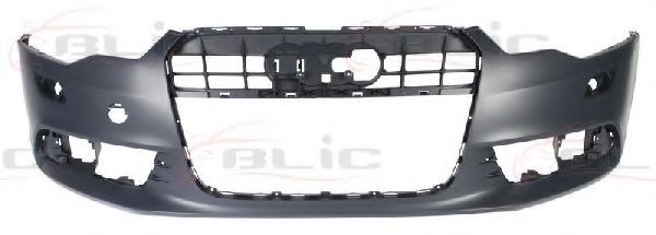 Бампер BLIC 5510-00-0032901P