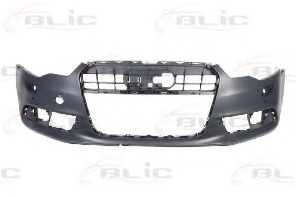 Бампер BLIC 5510-00-0032902P
