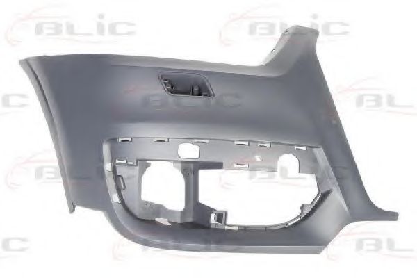 Бампер BLIC 5510-00-0033902P